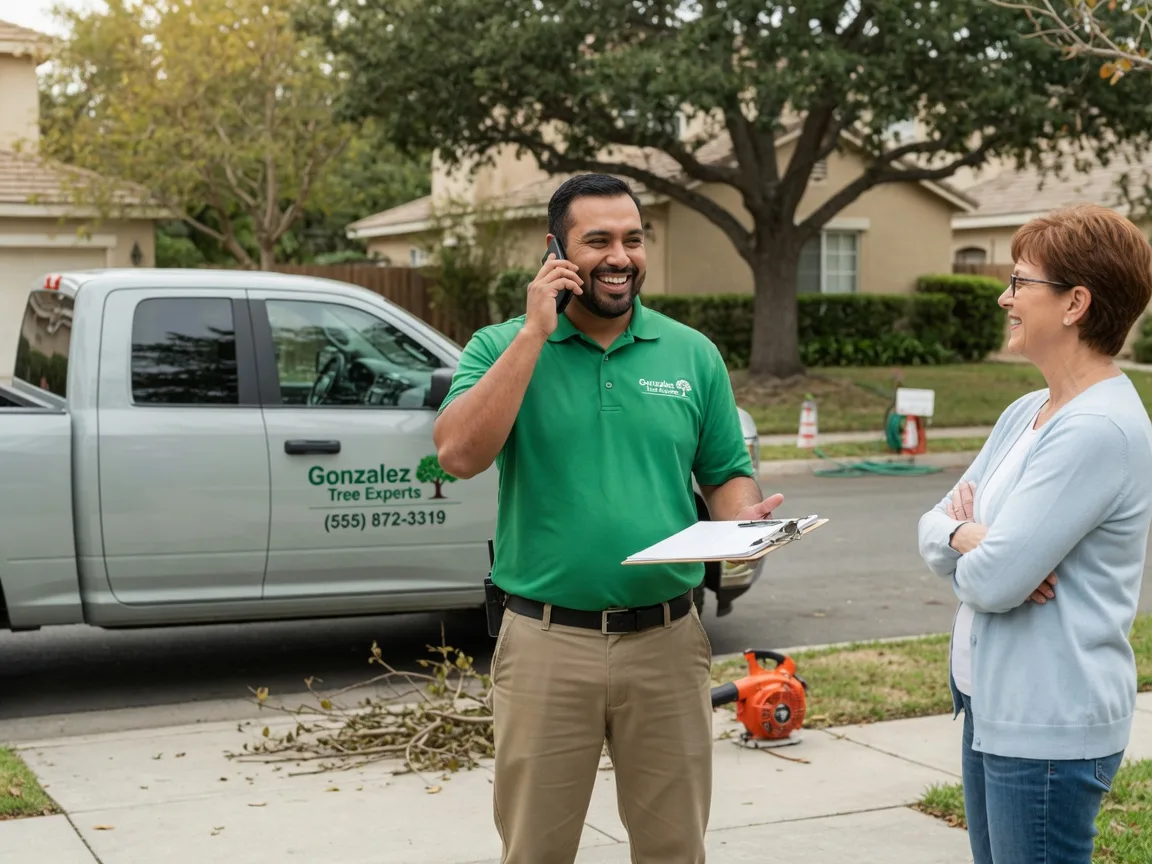 Tree Service Lonaconing, MD FAQs